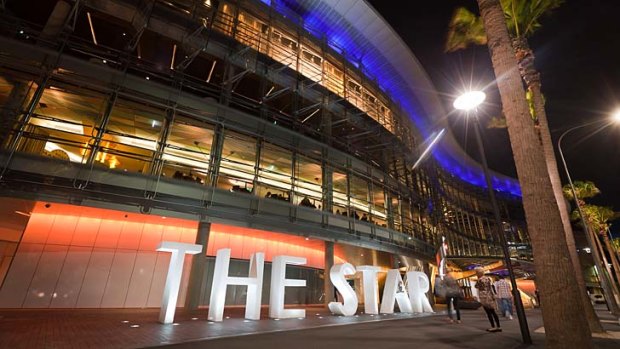 The Star will write off $22.9million in bad debts.