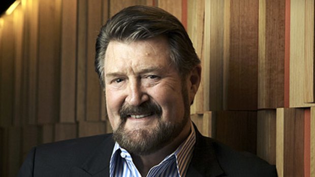 SMS alert ... Derryn Hinch.