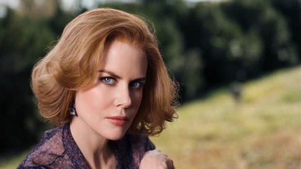 Nicole Kidman's personal support for Kim Farrant's <i>Strangerland</i> was key to it getting into production.