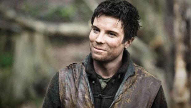 Remember Gendry? Surely he will play a part in the Lady Stoneheart plot.