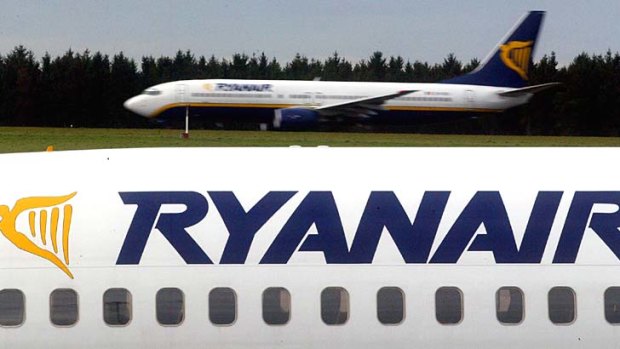 Ryanair moves in on the low-cost executive travel market with its new business fare class.