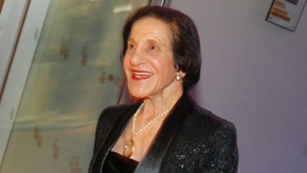 Generous of spirit: Marie Bashir has retired as Governor of NSW, but left a huge impression.