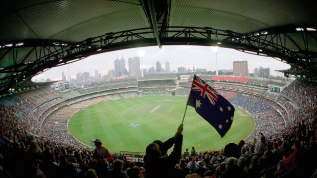 Australia will no longer have a permanent seat on the ICC's decision-making executive.