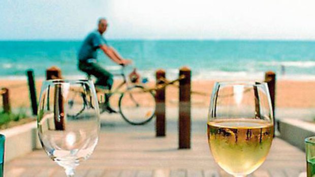 It's time to stock up on wines for drinking over the summer months.