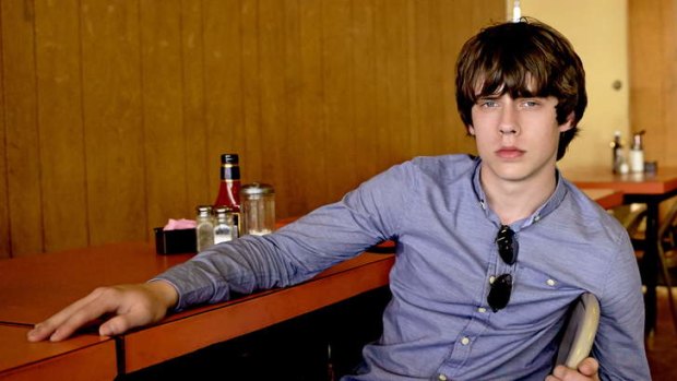 Jake Bugg: At 20, he displays a storyteller's feel on his second album.