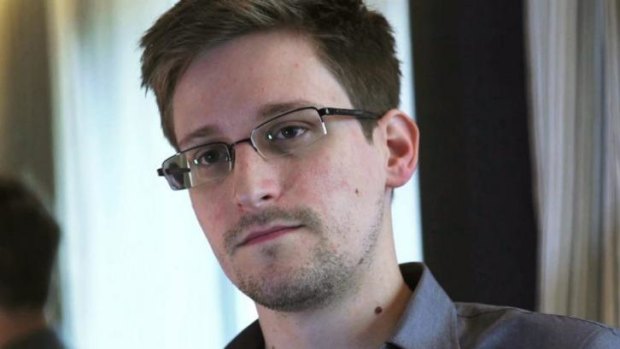 Mr Greenwald's new book has previously undisclosed documents from former NSA contractor Edward Snowden in it.