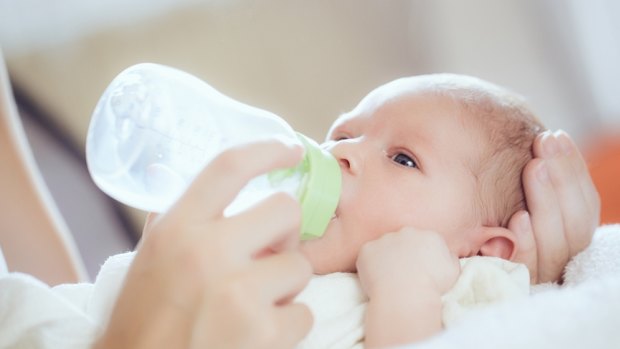 Infant formula and organic baby food company Bubs Australia has flagged a capital raising. 