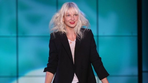 Australian singer-songwriter Sia Furler will be up against New Zealand's Lorde for best original song at the Golden Globes.