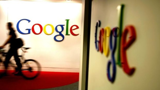 Google actively discourages employees working from home.