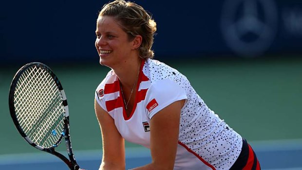 Kim Clijsters has quit the game for a second and final time.