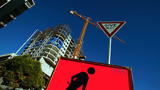 Speed limits around road works cause headaches for motorists and bureaucrats alike.