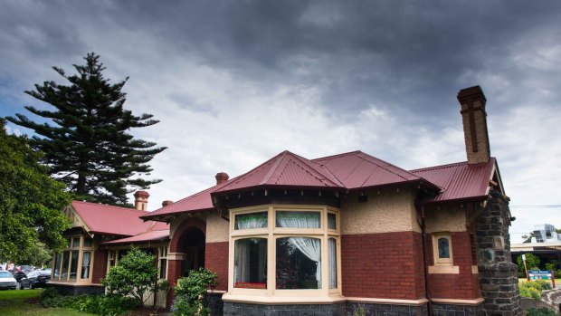 Altona Homestead is now a museum where visitors can find out more about the area's history.