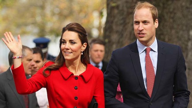 The Down Under Royal tour: What has Kate been wearing in New Zealand?