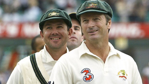 If Ponting plays the three Tests to open the summer against South Africa in November, the scene will be set for him to create Australian cricket history at Bellerive Oval in the first match of another three-Test series against Sri Lanka.