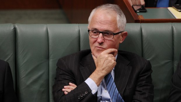Malcolm Turnbull is a supporter of same-sex marriage.