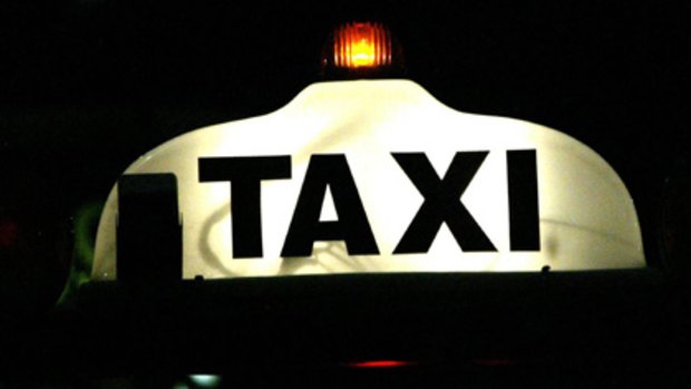 The Queensland Taxi Council says drunk passengers are creating a legal minefield for drivers.