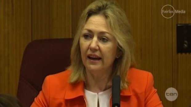 ''Victims (often appropriately called 'survivors') and family members have contributed enormously'': Margaret Cunneen.