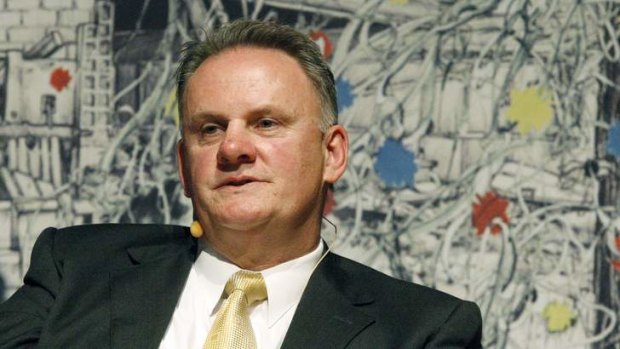 'The starting point is to make the debate more dinkum': Mark Latham.