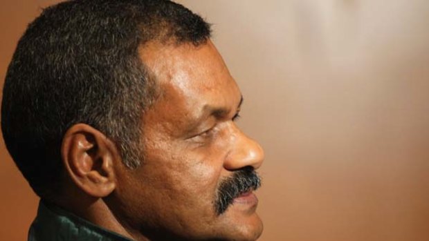 Peter de Villiers is set take the Springboks to next year's World Cup.