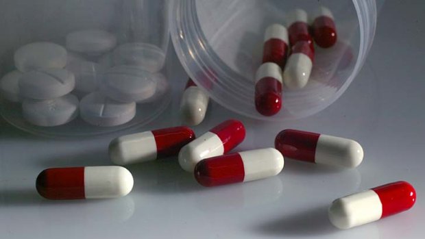 Pharmaxis shares plummet after cystic fibrosis drug is denied approval.