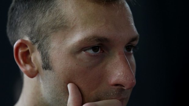 Ian Thorpe's anguish and depression are everyone’s responsibility.