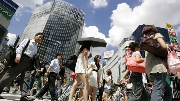 Tokyo remains the world's most expensive city, but for Australians it's not as expensive as it used to be.
