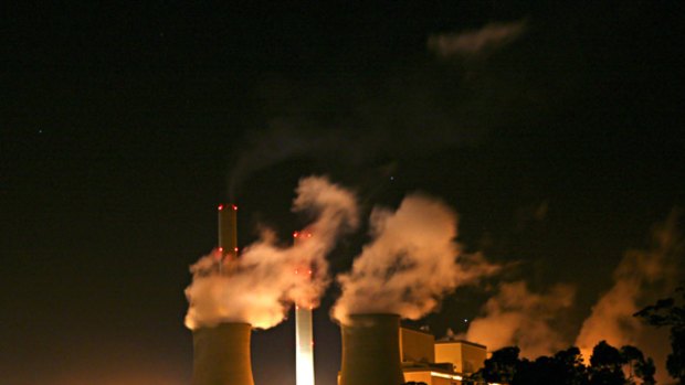 The proposed emissions trading scheme will be next to useless in reducing greenhouse gases.