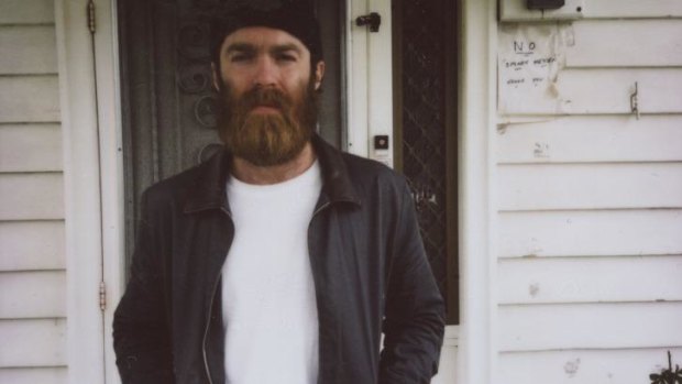 2014's best: Chet Faker takes the album of the year title for his record Built on Glass.