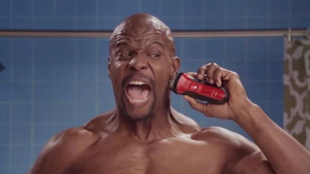 Old Spice's steamy 2010 ad was one of the most memorable in history.