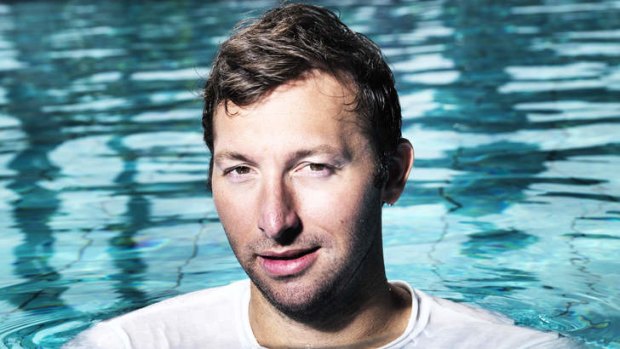 Ian Thorpe has been admitted to rehabilitation after years of struggling with crippling depression, alcohol abuse and a failed comeback at the London Olympics.