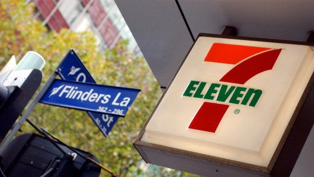 The agreement includes admissions by 7-Eleven that a culture of underpayment and false records had become "normalised". 