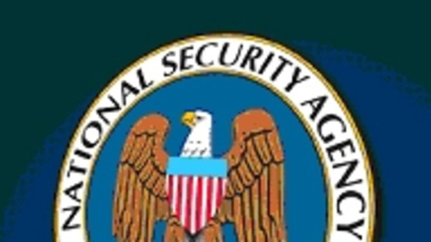 NSA app