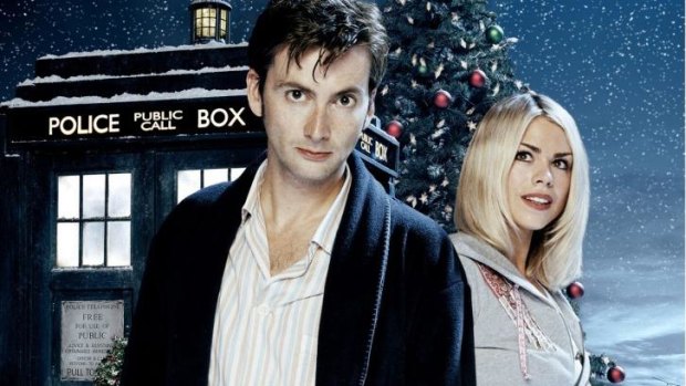 Would the dynamic of the Doctor and his companion be lost if a female took the role?
