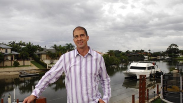 Organ donor's gift uncovers a trail of debt