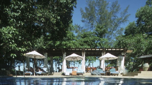 Luxury resorts such as Tanjong Jara Resort are few and far between on Malaysias south-east coast.