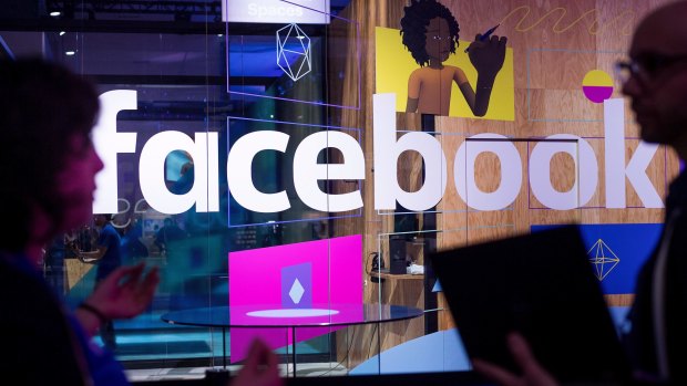 Facebook has been revealed to be a playground for Russian information operations.