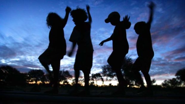 New ABS figures: The indigenous population is set to top 900,000 people by 2026.