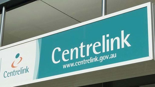 You got mail ... 60,000 single parents have received letters from Centrelink demanding they cut up their pension cards.