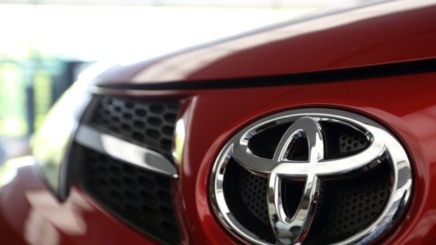 Toyota settles US class action