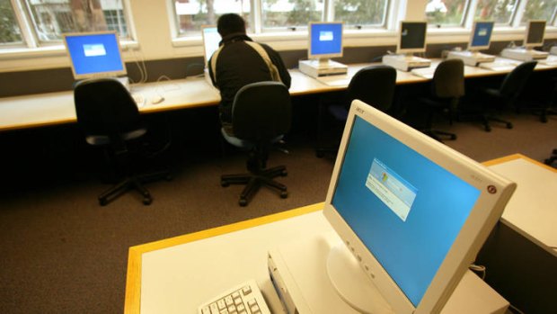 Back to class ... ICT contractors are being urged to turn their technical skills into formal qualifications.