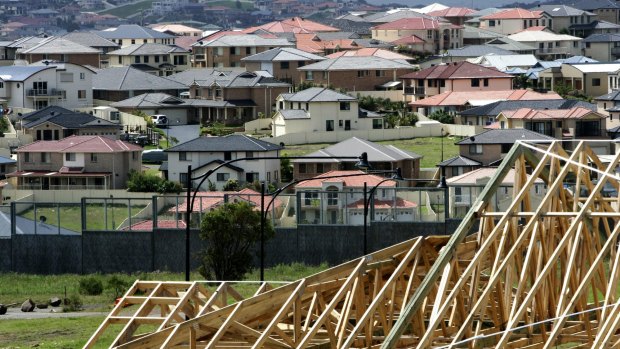 Growth in bank lending to property investors has slowed dramatically, new APRA figures show. 