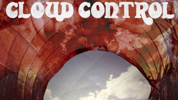 Cloud Control's Bliss Release.