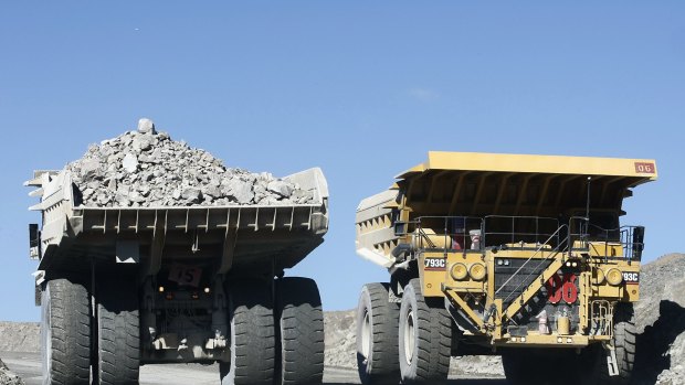NSW miners warn that planning controls need an overhaul due to rising complexities.