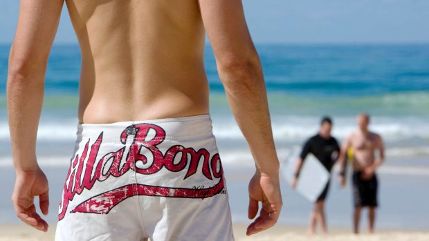 Billabong's fashion fail shows how social media is accelerating trends.