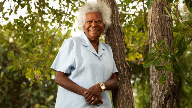 Bonita Mabo has been named an Officer in the Order of Australia.