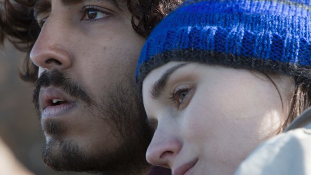 Actors Dev Patel and Rooney Mara have impressed audiences worldwide with <i>Lion</i>.