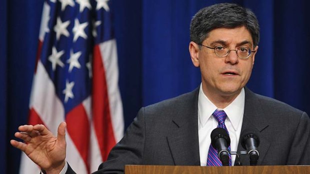 Tough challenges await Jack Lew should he be named as the new US treasury secretary.