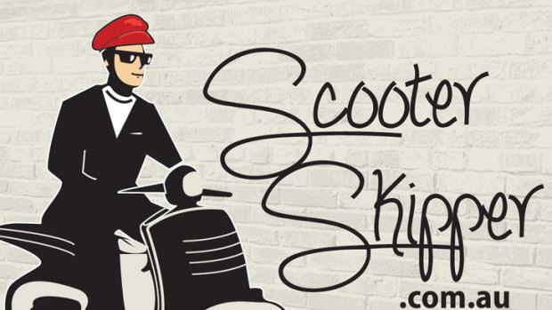 There is an increasing demand for services, such as those offered by company Scooter Skipper.