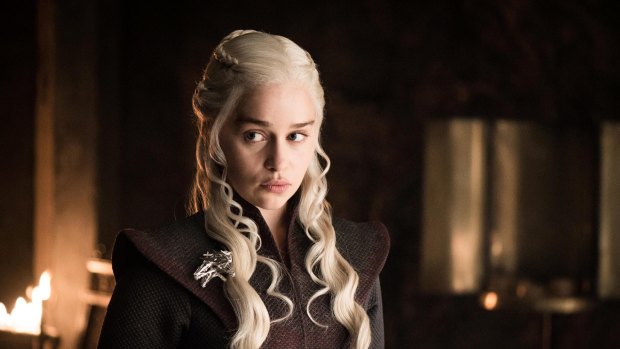 Season seven's finale, 'The dragon and the wolf', will go for a record 80 minutes. 