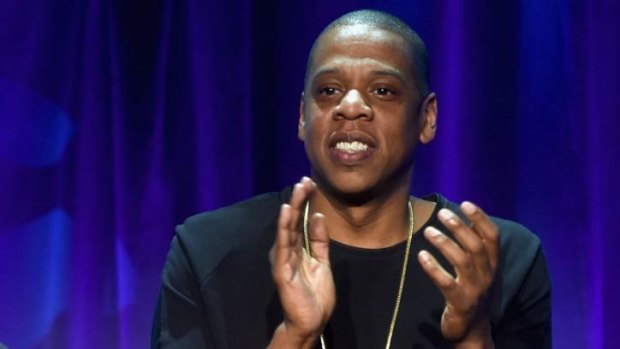 Jay Z insists his Tidal will be just fine.